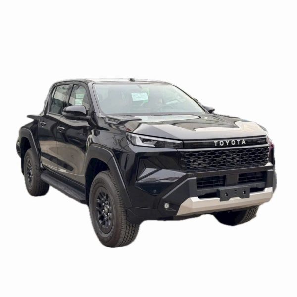 HILUX 2.8L 4X2 AT PRO